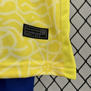 2024 Brazil home kid kit