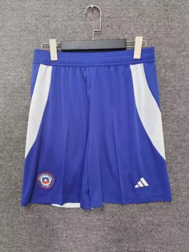 2024 Chile home jersey