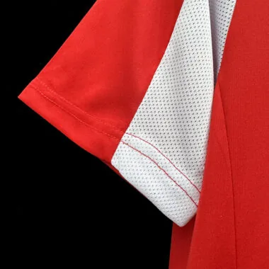 2024 Chile home jersey