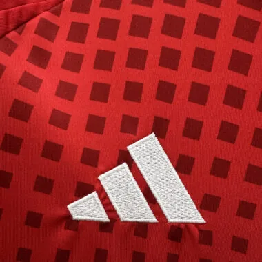 2024 Chile home jersey