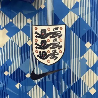 2024 England Reversible windbreaker