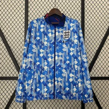 2024 England Reversible windbreaker