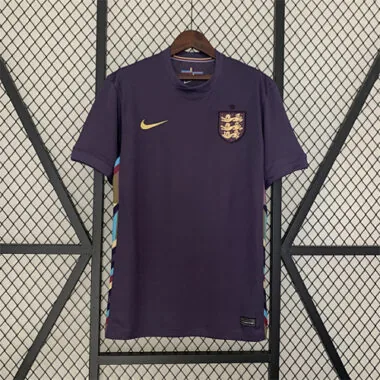 2024 England away jersey
