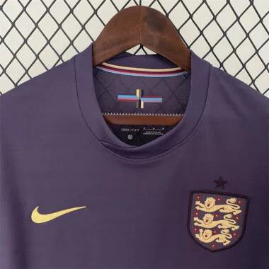 2024 England away jersey