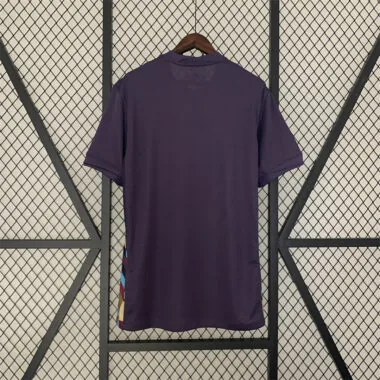 2024 England away jersey