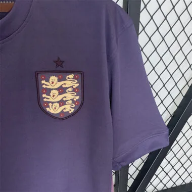 2024 England away jersey