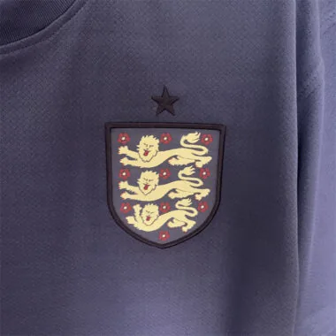 2024 England away jersey