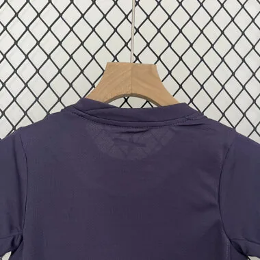 2024 England away kid kit