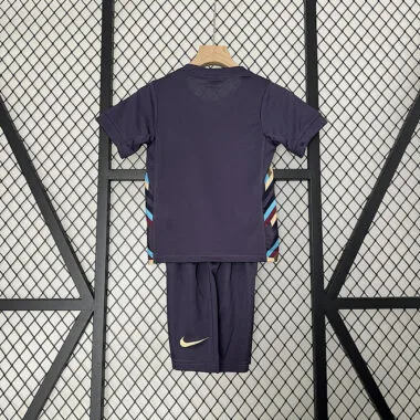 2024 England away kid kit