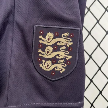 2024 England away kid kit