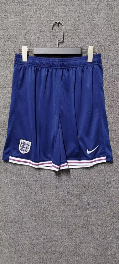 2024 England home white jersey