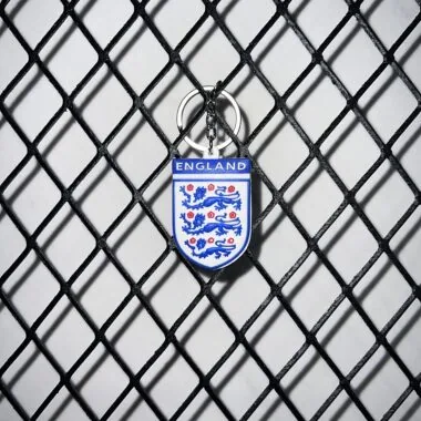 2024 Euro keychain