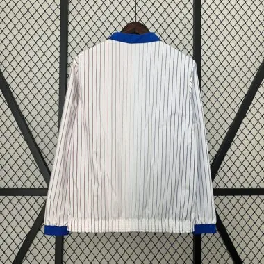 2024 France Reversible windbreaker