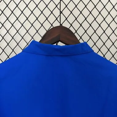 2024 France Reversible windbreaker