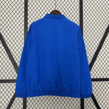 2024 France Reversible windbreaker