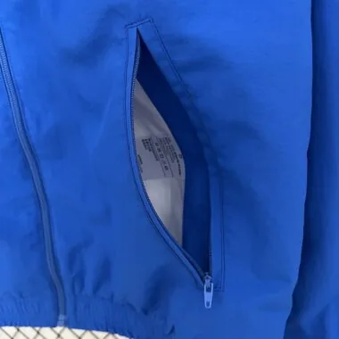 2024 France Reversible windbreaker