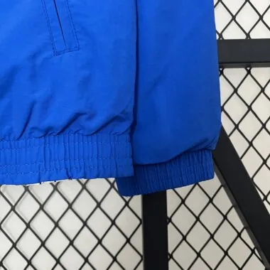 2024 France Reversible windbreaker