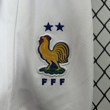 2024 France home kid kit