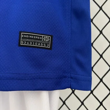 2024 France home kid kit