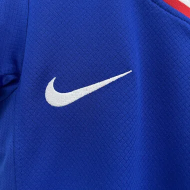 2024 France home kid kit
