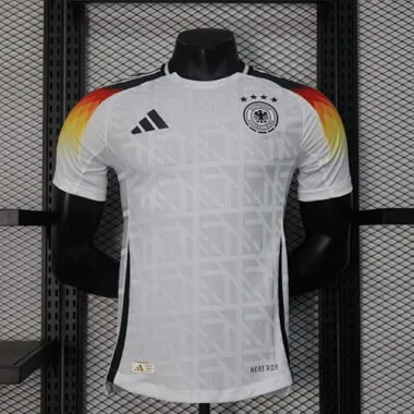2024 Germany home player version jersey