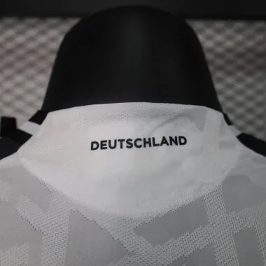 2024 Germany home player version jersey