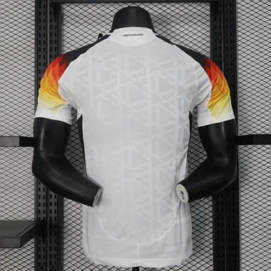 2024 Germany home player version jersey