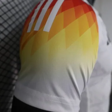 2024 Germany home player version jersey