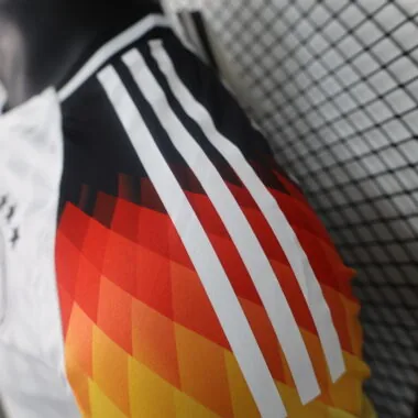 2024 Germany home player version jersey
