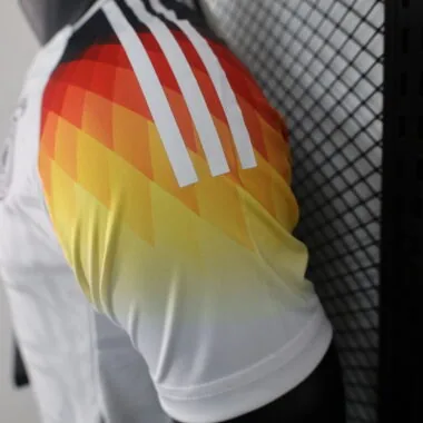 2024 Germany home player version jersey