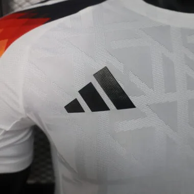 2024 Germany home player version jersey
