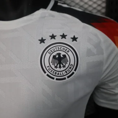 2024 Germany home player version jersey