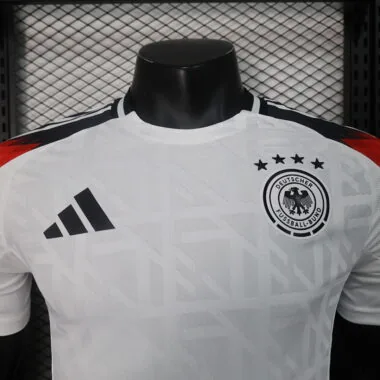2024 Germany home player version jersey