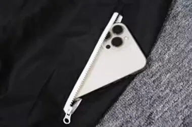 2024 Germany white and black windbreaker
