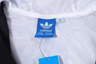 2024 Germany white and black windbreaker