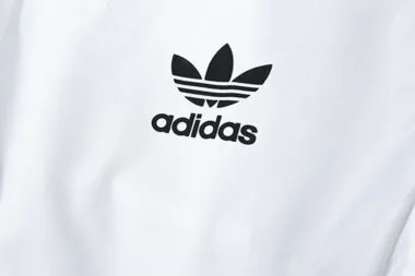 2024 Germany white and black windbreaker
