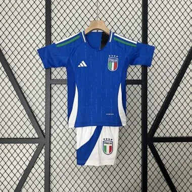 2024 Italy home kid kit