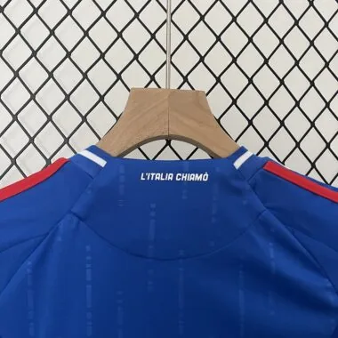 2024 Italy home kid kit