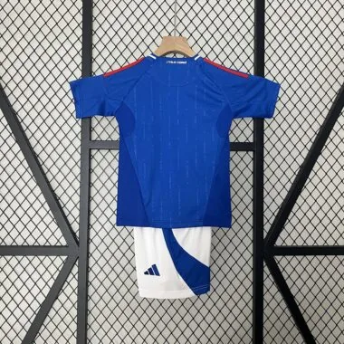 2024 Italy home kid kit