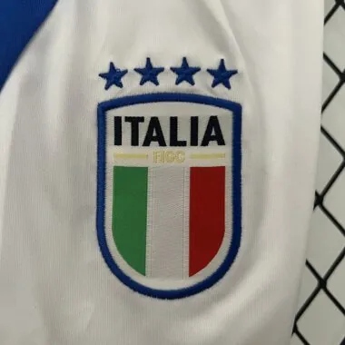 2024 Italy home kid kit