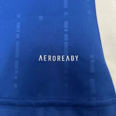 2024 Italy home kid kit