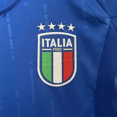 2024 Italy home kid kit