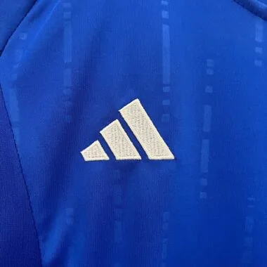 2024 Italy home kid kit