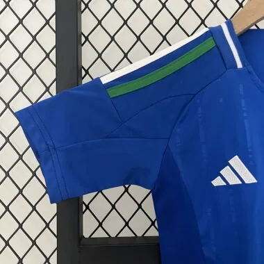2024 Italy home kid kit