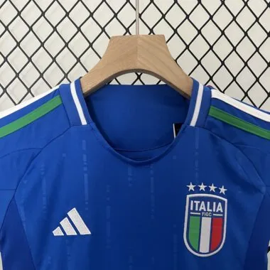 2024 Italy home kid kit