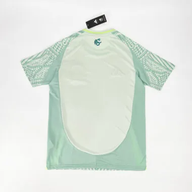 2024 Mexico away jersey