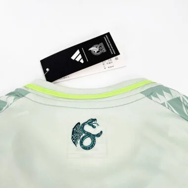 2024 Mexico away jersey