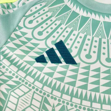 2024 Mexico away jersey