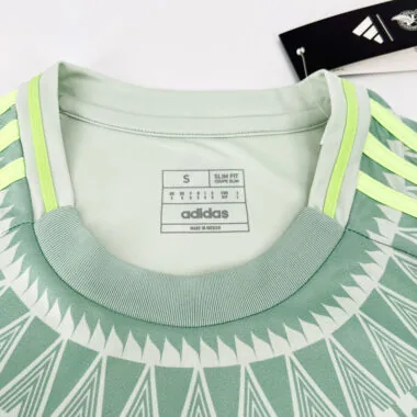 2024 Mexico away jersey