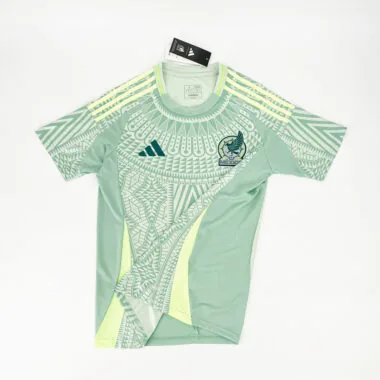 2024 Mexico away jersey